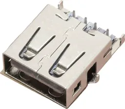 Разъем USB 3.0 для Toshiba M805