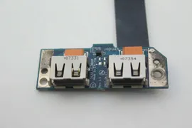 Плата расширения Toshiba Satellite A210 USB