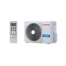 Настенный кондиционер Toshiba RAS-13SKV-E2/RAS-13SAV-E2