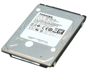 Жесткий диск 500Gb SATA-II Toshiba (MQ01ABD050)-0
