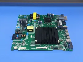 Main-board (материнская плата) RSAG7.820.11932/ROH телевизора Toshiba 43C350KE