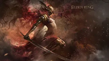Elden Ring второй заход перед dlc - Часть 31 Опять застряли в женщине