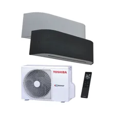 Кондиционер Toshiba HAORI RAS-10N4VRG-EE