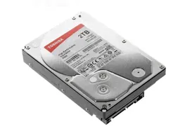 Жесткий диск 3.5" внутренний Toshiba "2Tb HDWD120UZSVA P300 3.5"""