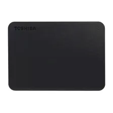 HDTB420EK3AA Внешний жесткий диск TOSHIBA Canvio Basics 2Тб