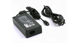 Блок питания (адаптер питания) для ноутбука Toshiba Qosmio X70-A-K2S. Артикул iB-R454.