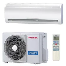 Кондиционер Toshiba RAS-07NKHD-E/07UAH-E4