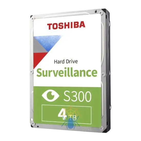 Жесткий диск Toshiba HDWT140UZSVA