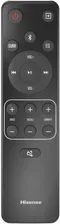 TOSHIBA HISENSE AX3100G,TS3120A (ПУЛЬТ-АНАЛОГ)