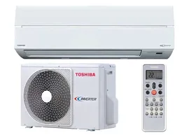 Кондиционер TOSHIBA RAS-13SKV-E2/RAS-13SAV-E2 (комплект)