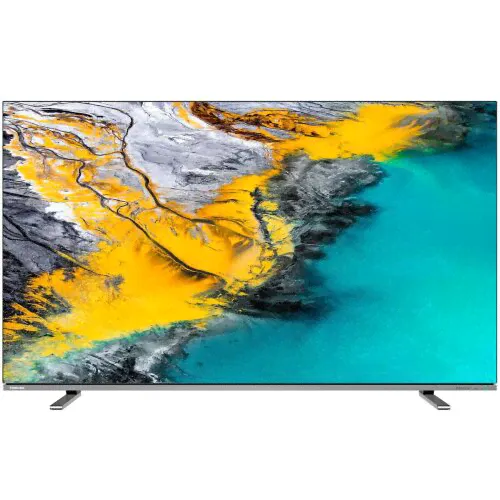 Телевизоры 4K Toshiba 65X8900KE