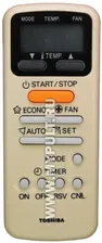 Пульт TOSHIBA WH-E1NE