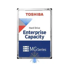 Жесткий диск Toshiba MG09ACA18TE