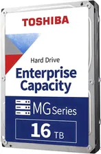 Жесткий диск HDD Toshiba Жесткий диск SATA-III 16Tb MG08ACA16TE Server Enterprise Capacity 512Mb 3.5"