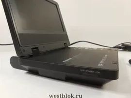 Портативный DVD Toshiba SD-P71SKR