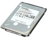 Жесткий диск 500Gb SATA-II Toshiba (MQ01ABD050)