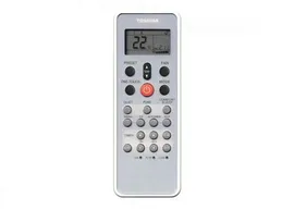 Настенный кондиционер Toshiba RAS-10SKVR-E2 / RAS-10SAVR-E2