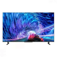 Toshiba Телевизор 65", черный