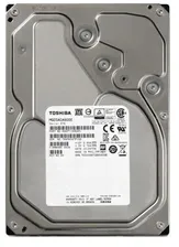 Жесткий диск Toshiba Enterprise Capacity MG06ACA10TE, , 3.5", SATA III, HDD (MG06ACA10TE)