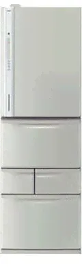 Многокамерный холодильник Toshiba GR-D 43 GR в Москве