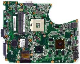 Материнская плата для ноутбука Toshiba L755