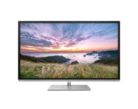 Toshiba Встраиваемый телевизор 40", черный