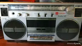Toshiba bombeat 110 в Москве