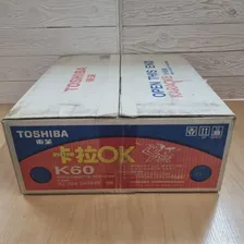 Видеомагнитофон Toshiba V-K60 (art.: 3920be6938237)