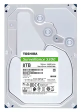Жесткий диск Toshiba HDWT380UZSVA HDWT380UZSVA