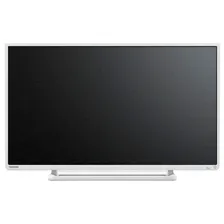 Телевизор 40" Toshiba 40L2454RK 1920x1080 LED USB MediaPlayer