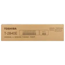 Тонер Toshiba T-2802E (6AG00006405, 6AJ00000158) для e-STUDIO 2802AM/2802AF, 17.5K