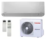 Toshiba BKV* Inverter RAS-05BKV-EE*/RAS-05BAV-EE*