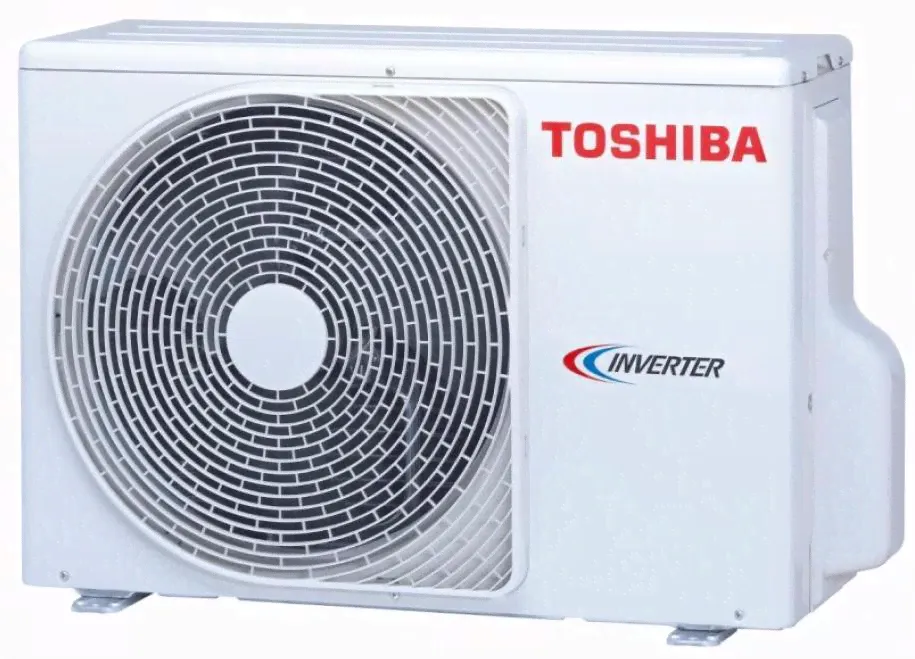 Консольный кондиционер Toshiba RAS-B18UFV-E / RAS-18N3AVR-E-0