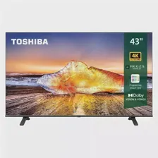 Телевизор Toshiba 43C350ME
