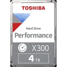 Жесткий диск Toshiba NAS System N300 6Tb (HDWG460UZSVA)
