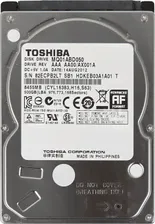 Купить Жесткий диск Toshiba MQ01ABD050 500 Гб,SATA III PS4 Б/У для Sony Playstation 4