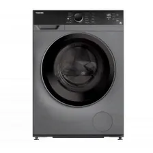 Стиральная машина Toshiba TW-BK100S2AM (SK) серебристый, BT-9972516
