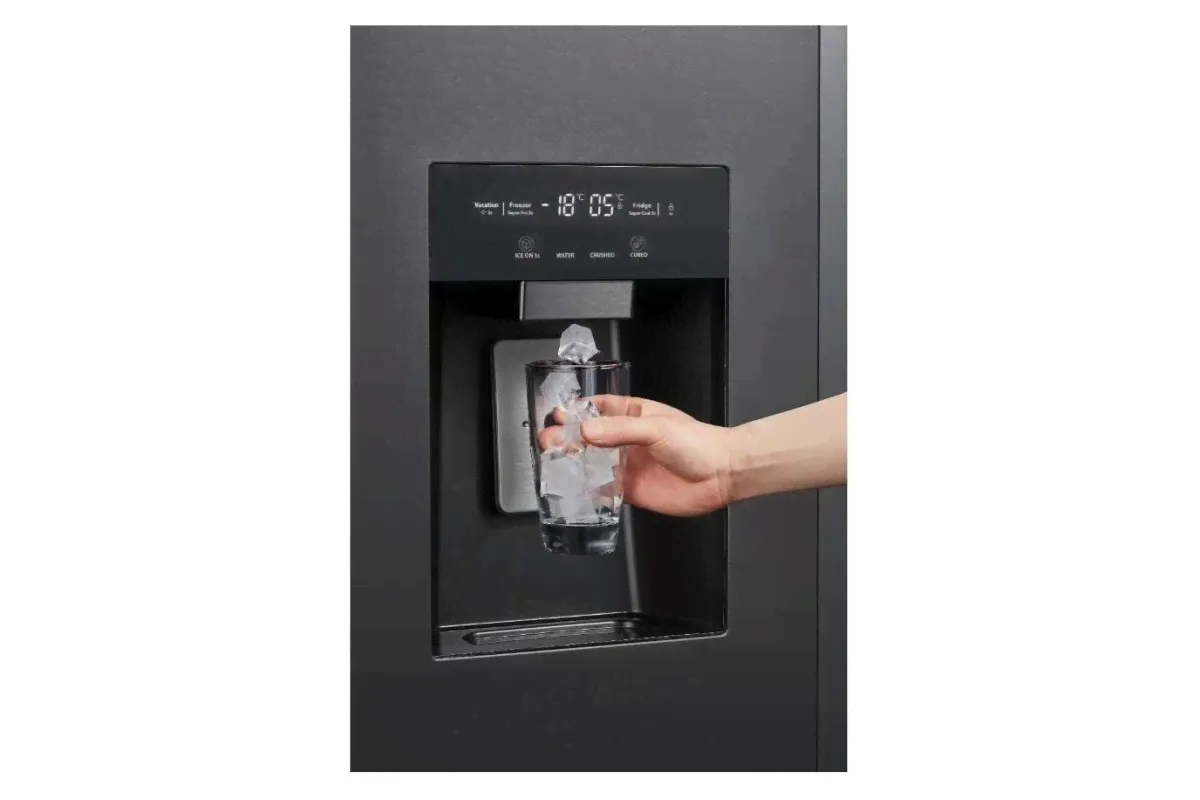 Холодильник многодверный Toshiba GR-RS755WI-PMJ(06)-0